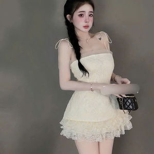 ชุดเซ็ตสองชิ้นลำลองสไตล์มินิมอลสำหรับฤดูร้อน ผ้าฝ้ายใส่สบาย แฟชั่นธรรมชาติ ซักได้ บรรจุภัณฑ์แบบกำหนดเอง ผลิตในเวียดนาม - Product Image 3
