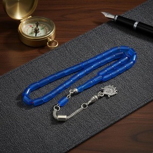 EON Spirit misbaha Vortex Bound tasbeeh Soul sibha kismet PULSE prayer beads Mantra flow dhikr TOOL Zenith Core - Product Image 6