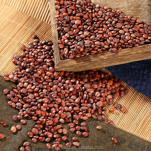Les sachets de thé/pochette de Spina Date Seed 500 g/sac chinois aide au sommeil herbe crue Ziziphus Jujuba <span class=keywords><strong>Var</strong></span> Spinosa haut OEM acceptent les saponines - Product Image 6