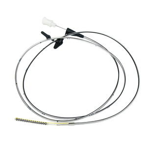 Tubo di alimentazione nasale DIALL poliuretano chiuso sistema di drenaggio ematoma prevenzione tubo di rimozione del Pus - Product Image 4