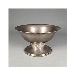 Stainless Steel Food Grade <b>Mini</b> <b>Chocolate</b> Bowl Butter Sauce Candy Cheese <b>Chocolate</b> Metal Bowl - Product Image 5