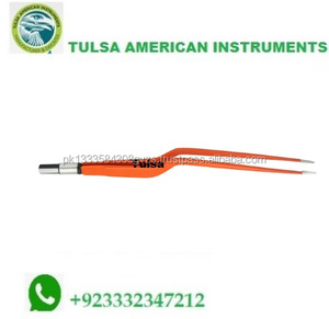 Laparoscopic 5mm Monopolar Hook with Monopolar <b>Cable</b> Laparoscopy <b>Instrument</b> Set - Product Image 3