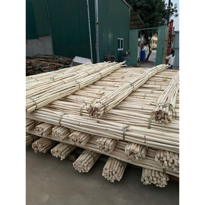 Varas de Ratán, Cañas de Ratán, Suministro al por Mayor con Precio Competitivo, Material de Ratán para Manualidades de Interior - Product Image 5