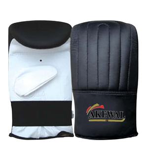 Gants de boxe en cuir synthétique PU personnalisés de la meilleure qualité, imperméables, nouveaux équipements de sport en stock - Product Image 1
