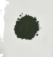Bleu acide de qualité industrielle 1 (C.I.) 42045) Colorant acide à 98% de pureté CAS 129-17-9 pour textiles, papier et encres, colorants pour laine/soie/nylon