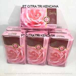 Jabón de Belleza en Barra para Baño y Ducha, Hidratación Profunda 2026, con Flor de Rosa, el Mejor Jabón para Ahmedabad, India - Product Image 4
