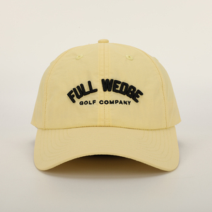 หมวกสกีแบบ 6 แผงสั่งทำคุณภาพสูง ปี 2026 พร้อมลายพิมพ์ซิลค์สกรีนและดิจิทัลลายเรขาคณิต - Product Image 5