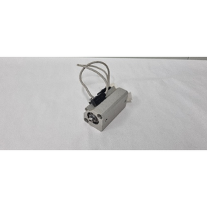 SMC CDQ2B20D-J8587-40 - อุปกรณ์และชิ้นส่วนเซมิคอนดักเตอร์ระดับโลกที่เชื่อถือได้ - Product Image 2