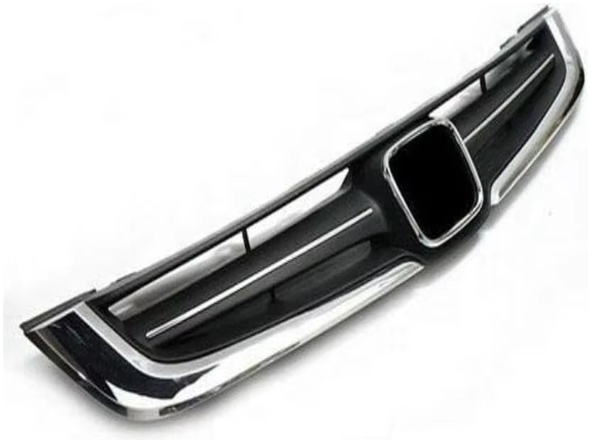OEM 71121 SDE T00 Front Grille Car Grills for Honda Accord 2003 2007 Auto Parts Image 2