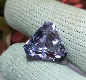 Natural Pink Amethyst Gemstone <b>Cushion</b> Cut High Quality Loose Stone For Jewelry Making Ring Pendant Design - Product Image 6