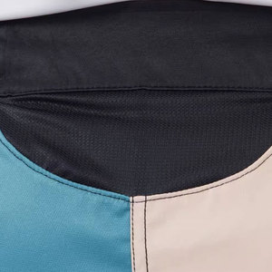 Pantalones Cortos de Entrenamiento de MMA para Hombre, para Artes Marciales Mixtas, Gimnasio, Ligeros, de Secado Rápido, Duraderos y Cómodos, de Poliéster/Algodón - Product Image 6