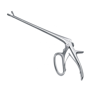 Micro <b>Ear</b> Forceps Surgical Precision Micro <b>Ear</b> Forceps Stainless Steel ENT Instrument Fine Tip Delicate <b>Ear</b> Surgery <b>Tool</b> - Product Image 1