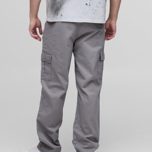 Pantalones Deportivos para Hombre, Pantalones Casuales de Algodón, Pantalones Deportivos Ajustados para Hombre, Pantalones para Correr - Product Image 2