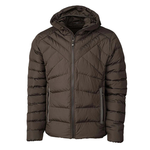 Vestes de chasse pour hommes respirantes de qualité supérieure, grandes tailles, saison hivernale, vente en gros du Pakistan, prix bas - Product Image 5