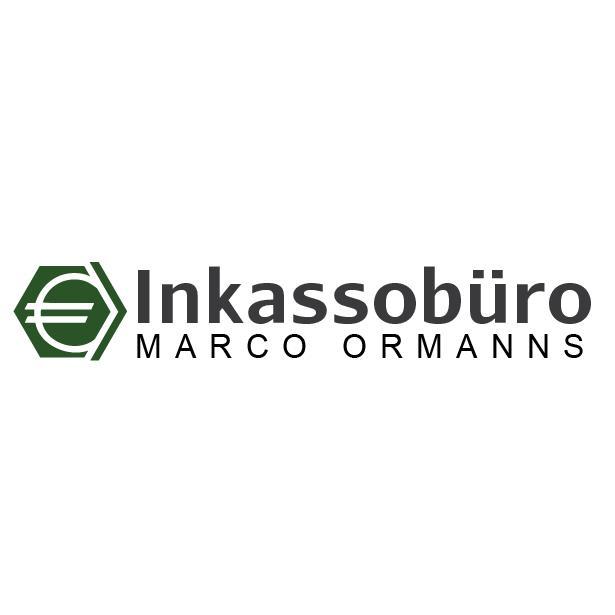 Inkassobüro Marco Ormanns logo