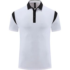 Fournisseurs directs d'usine, polos pour hommes de qualité professionnelle, tissus et designs demandés par les clients, polos de qualité supérieure. - Product Image 2