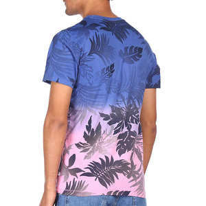 Camiseta con Estampado Gráfico de Energía Creativa y Atrevida para Hombre, Perfecta para Uso Diario Informal 2026 - Product Image 6