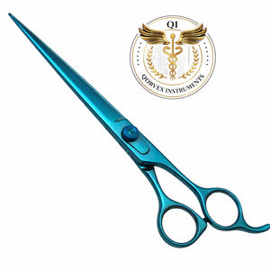 Tijeras de peluquería para cortar y entresacar cabello - Product Image 4