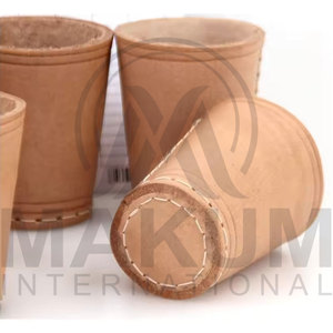 Manufacturing Custom Leather <b>Dice</b> Cup <b>Set</b> Shaker With Lid Leather <b>dice</b> cup - Product Image 6