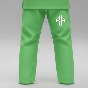 Nouveaux uniformes de Jiu-Jitsu unisexes à manches longues de haute qualité 2026, impression personnalisée, 100% coton, 340g, séchage rapide, respirant - Product Image 5