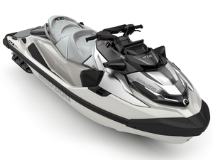 Últimas novedades en tendencia 2026: Moto acuática Sea-Doo GT X Limited 325, embarcación deportiva, ensamblada en fábrica, lista para enviar y entrega rápida. - Product Image 2