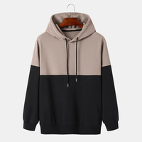 Derniers modèles de sweats à capuche pour hommes, design tendance, logo de marque personnalisé, sweat à capuche décontracté pour hommes, logo personnalisé, impression personnalisée, sweat à capuche pour hommes