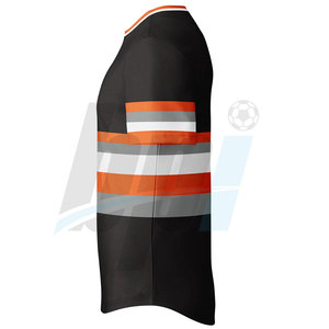 Button <b>Down</b> Solid Color Baseball Jersey Factory Direct Supply Short Sleeve Baseball Jersey - Product Image 4