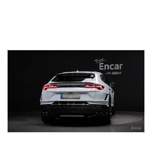 Pour Lamborghini Urus 4.0 V8 Performante modèle décembre 2023 avec 18 645 km, boîte automatique, sièges en cuir, caméra de recul - Product Image 4