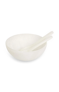 Bols en résine faits à la main, nouveau design, pour aliments ou salades, petit bol en résine pour servir des pâtes et des glaces, en couleur - Product Image 3