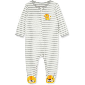 High Quality Cute Printed <b>Baby</b> Romper Soft Cotton Newborn Outfit OEM Service Custom Colors 3D Pattern Casual Infant Wear - Product Image 3