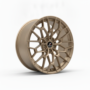 M Performance Forged Aluminum Alloy <b>Wheels</b> 18 19 20 Inch 5x120 5x112 Car Rims for German Sport Sedan - Product Image 1