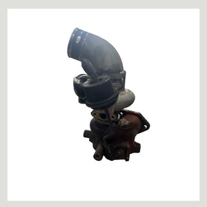 Turbocompresor Usado 28231-4A850 para Hyundai Porter II HR 2.5 CRDi D4CB 2012 - Product Image 5