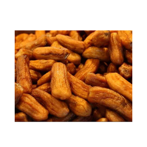 Snack Gourmet de Plátano Seco Suave, Dulce y Masticable, Fruta de Plátano Natural, Snack Tropical, Proveedor de Vietnam - Product Image 5