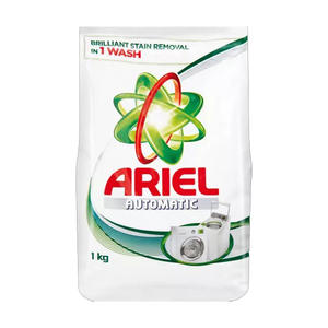 ผงซักฟอกแอเรียล แมติค ท็อปโหลด คุณภาพสูง - 6 กก. ผงซักฟอกสำหรับเครื่องซักผ้า ขาย - Product Image 6