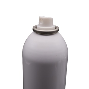 Bouteilles de pulvérisation pharmaceutiques et cosmétiques en aluminium écologiques, réutilisables et recyclables de 150 ml et 200 ml, fabriquées au Vietnam - Product Image 5