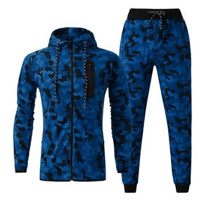 ชุดวอร์มออกกำลังกายแบบสั่งทำพิเศษ ขายส่ง ราคาสมเหตุสมผล ผลิตในปากีสถาน - Product Image 1