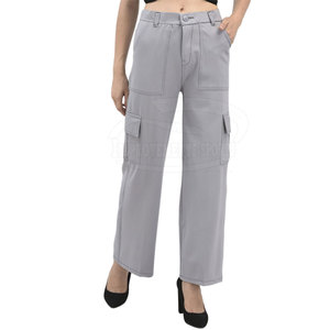 Pantalones Caro para mujer hechos de calidad de último diseño, pantalones Caro profesionales para mujer, pantalones Caro duraderos para mujer - Product Image 1