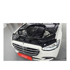 Mercedes-Benz Classe S S400 d 4MATIC Diesel Automatique 2022, 100 938 km, avec volant à gauche et caméra de recul - Product Image 6