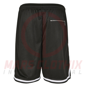 Pantalones Cortos de Malla para Hombre, Última Llegada, al por Mayor, Ropa de Verano, con Servicios OEM - Product Image 5