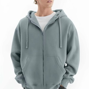 Most Popular unique design Winter men hoodies warm fleece men hoodie soft <b>material</b> men hoodies for cold weather for sale - Product Image 2