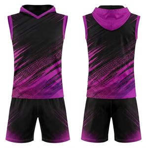 Uniforme de Entrenamiento para Equipo de Flag Football 7V7, Conjunto de Compresión con Estampado Digital, Camisetas de Manga Corta Personalizables - Product Image 1