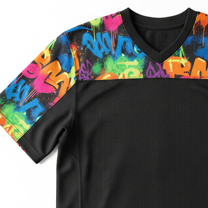 Uniforme de fútbol americano sublimado a medida, pantalones elásticos de spandex integrados, ropa de equipo, ropa deportiva que absorbe la humedad, proveedor. - Product Image 4