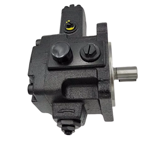 High Quality PVF Series Hydraulic Vane Pump PVF-20 PVF-30 PVF-40 PVF-30-35-20BS PVF-30-70-10 5 HP <b>350</b> Bar 1 Year Warranty - Product Image 2