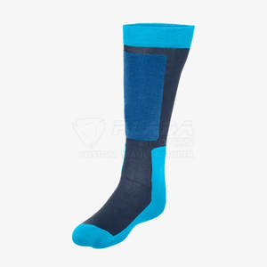Chaussettes de football de haute qualité, dernier design, respirantes, extensibles, pour joueurs hommes, avec matière antidérapante - Product Image 4