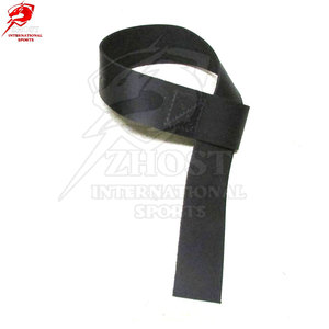 Accessoires de gym : Sangles de levage en cuir robuste avec rembourrage en matériau souple – Offre spéciale - Product Image 3