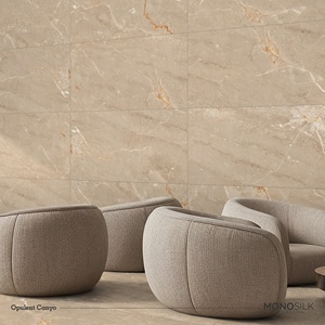 Baldosas para Suelos Interiores de Porcelana Esmaltada de 600x1200 mm, 60x120 cm, Acabado Pulido, para Suelos y Paredes, Borde Rectificado - Product Image 1