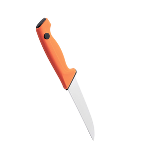 Couteau de boucher de 15 cm avec manche ergonomique antidérapant pour la découpe de viande, la préparation de volailles et les tâches de préparation culinaire professionnelles - Product Image 4