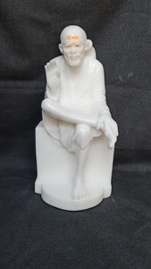Shirdi Sai Baba Statue - Product Image 5