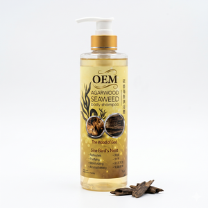 New Seaweed shower gel - Product Image 1