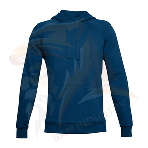 Style unique, nouvelle arrivée, sweat-shirts à capuche pour hommes en couleur unie, vente en gros, prix bas, sweat-shirts à capuche pour adultes - Product Image 4